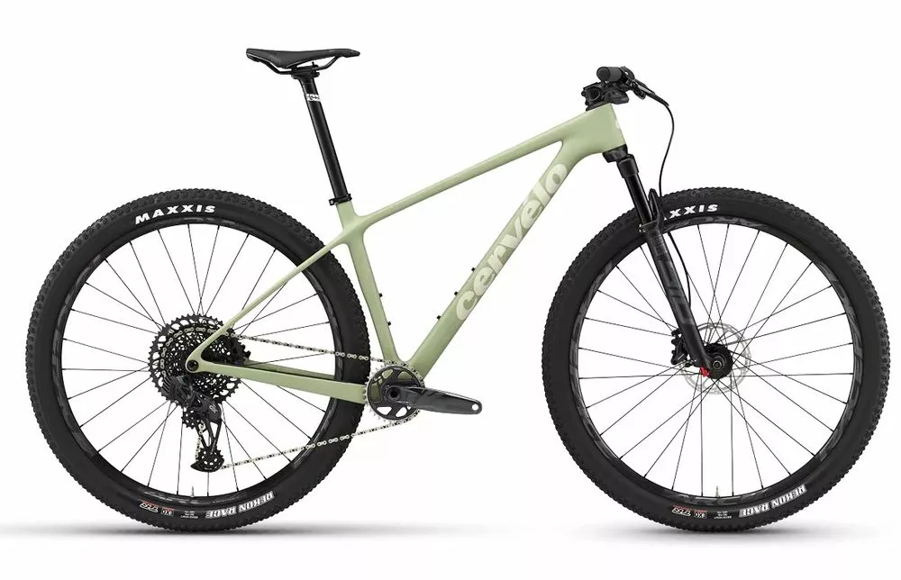 Cervelo Cervélo ZHT-5 GX Eagle AXS (2023) 3 Cervelo Cervélo ZHT-5 GX Eagle AXS (2023)