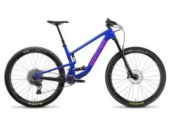 Santa Cruz Bicycles Santa Cruz, Tallboy 5 GX AXS-Kit Downhill Bike 2023