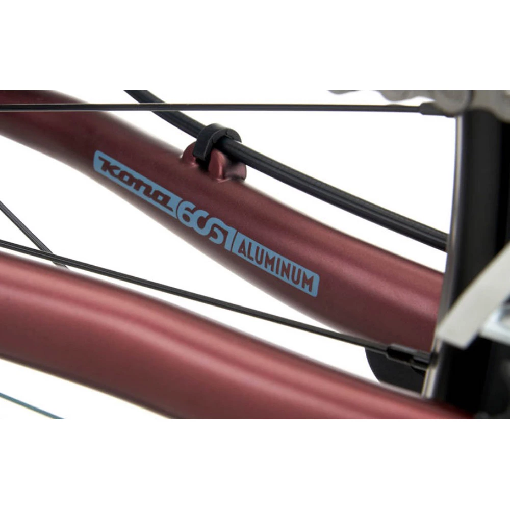 Kona, Rove AL 700 Gravelbike 2022 9 Kona, Rove AL 700 Gravelbike 2022 – Bild 7