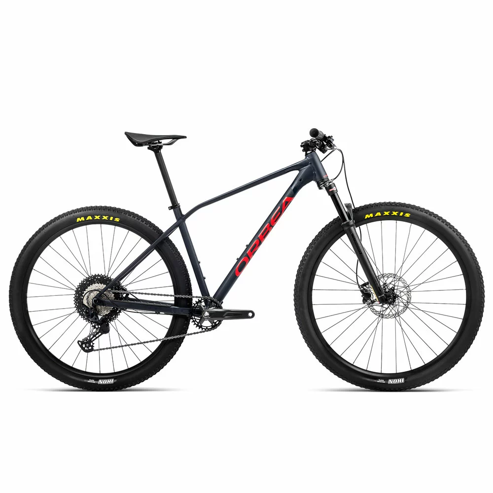 Orbea Alma H20 Cross Country Bike 3 Orbea Alma H20 Cross Country Bike