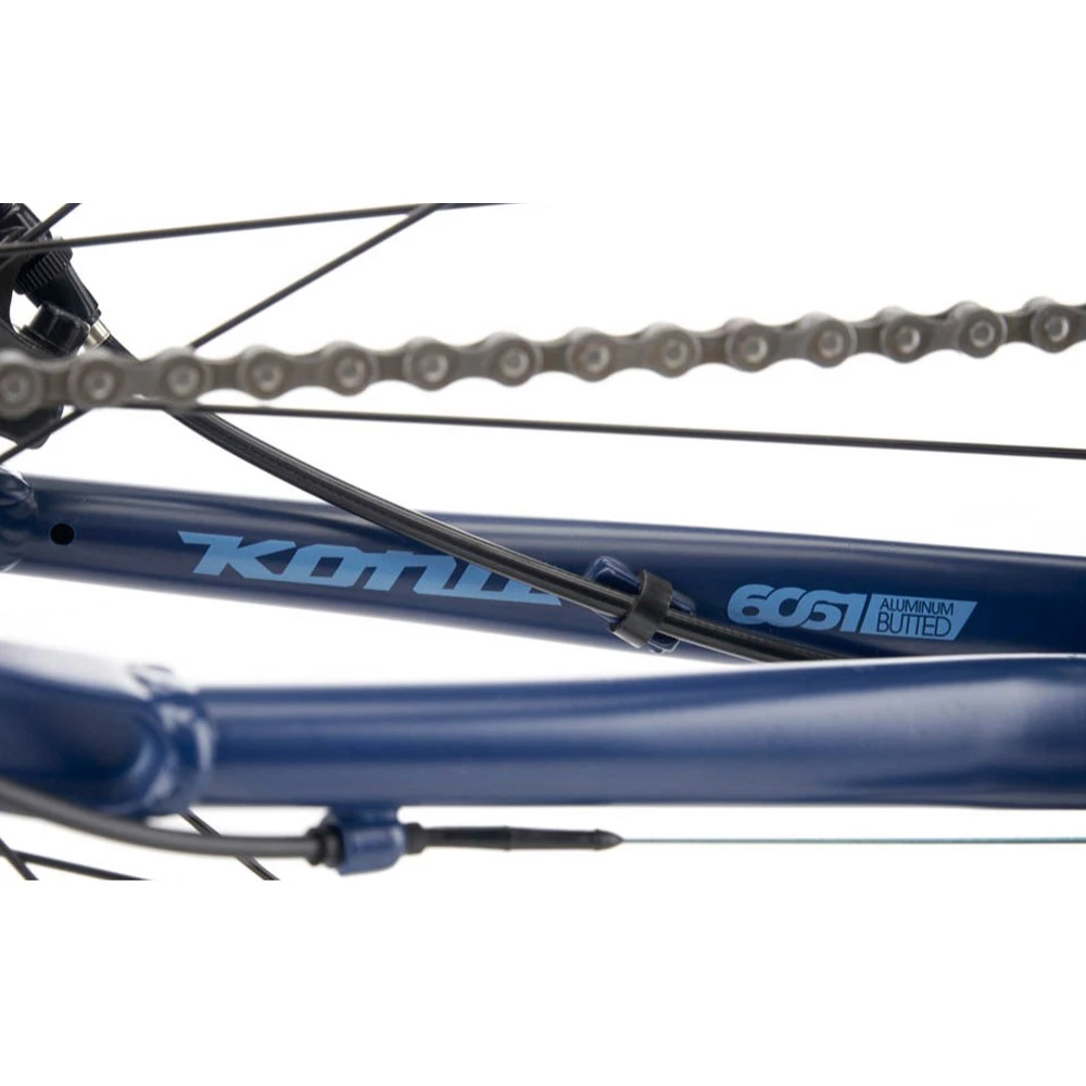 Kona, Rove AL 700 Gravelbike 2023 9 Kona, Rove AL 700 Gravelbike 2023 – Bild 7