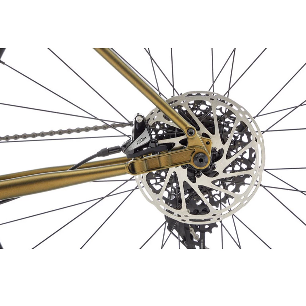 Kona, Sutra LTD Gravelbike 2023 9 Kona, Sutra LTD Gravelbike 2023 – Bild 7