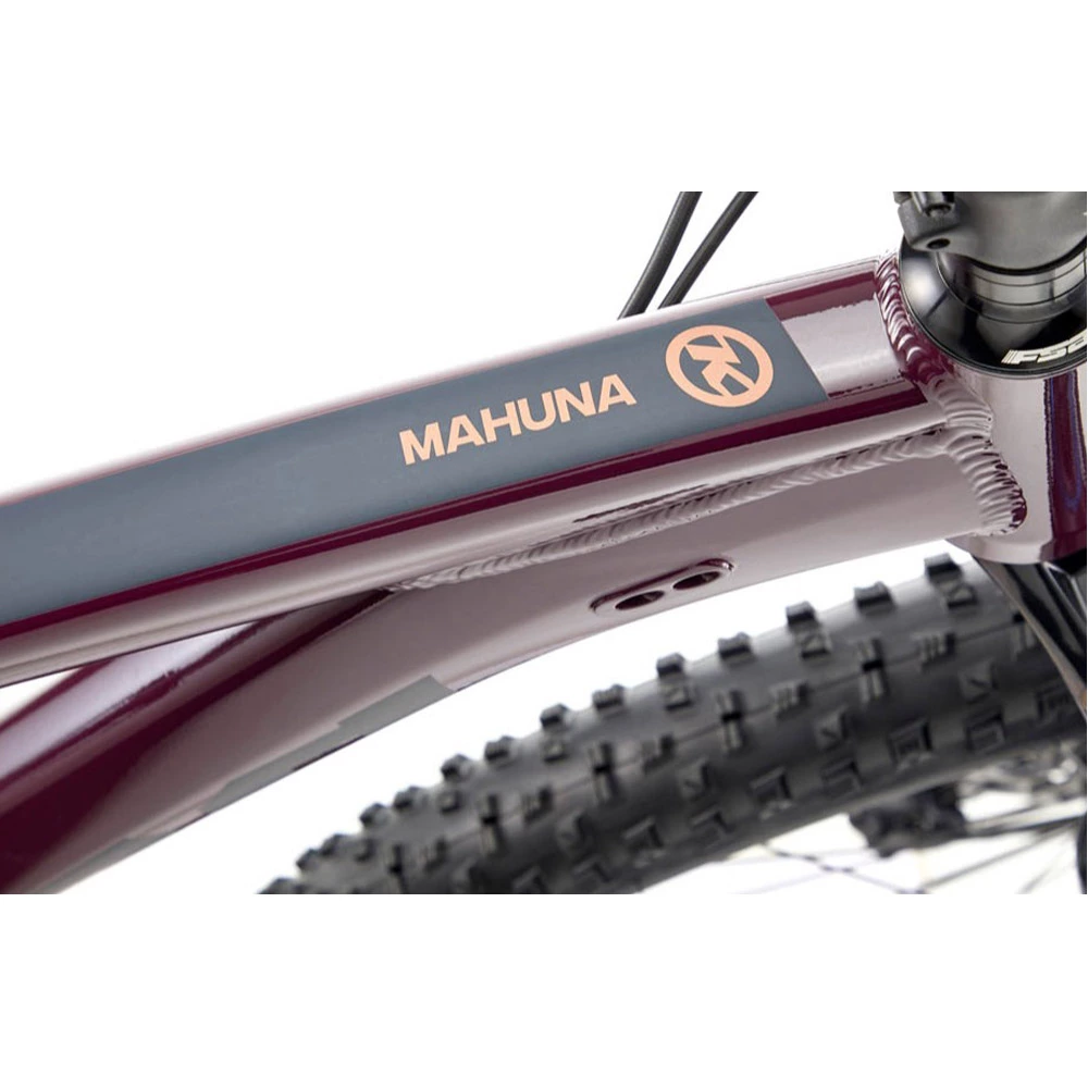 Kona, Mahuna MTB Hardtail 2023 10 Kona, Mahuna MTB Hardtail 2023 – Bild 8
