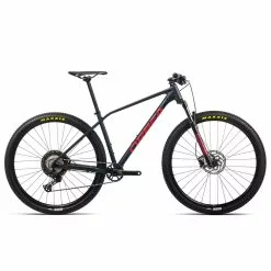 Orbea Alma H30 2022 Cross Country Bike