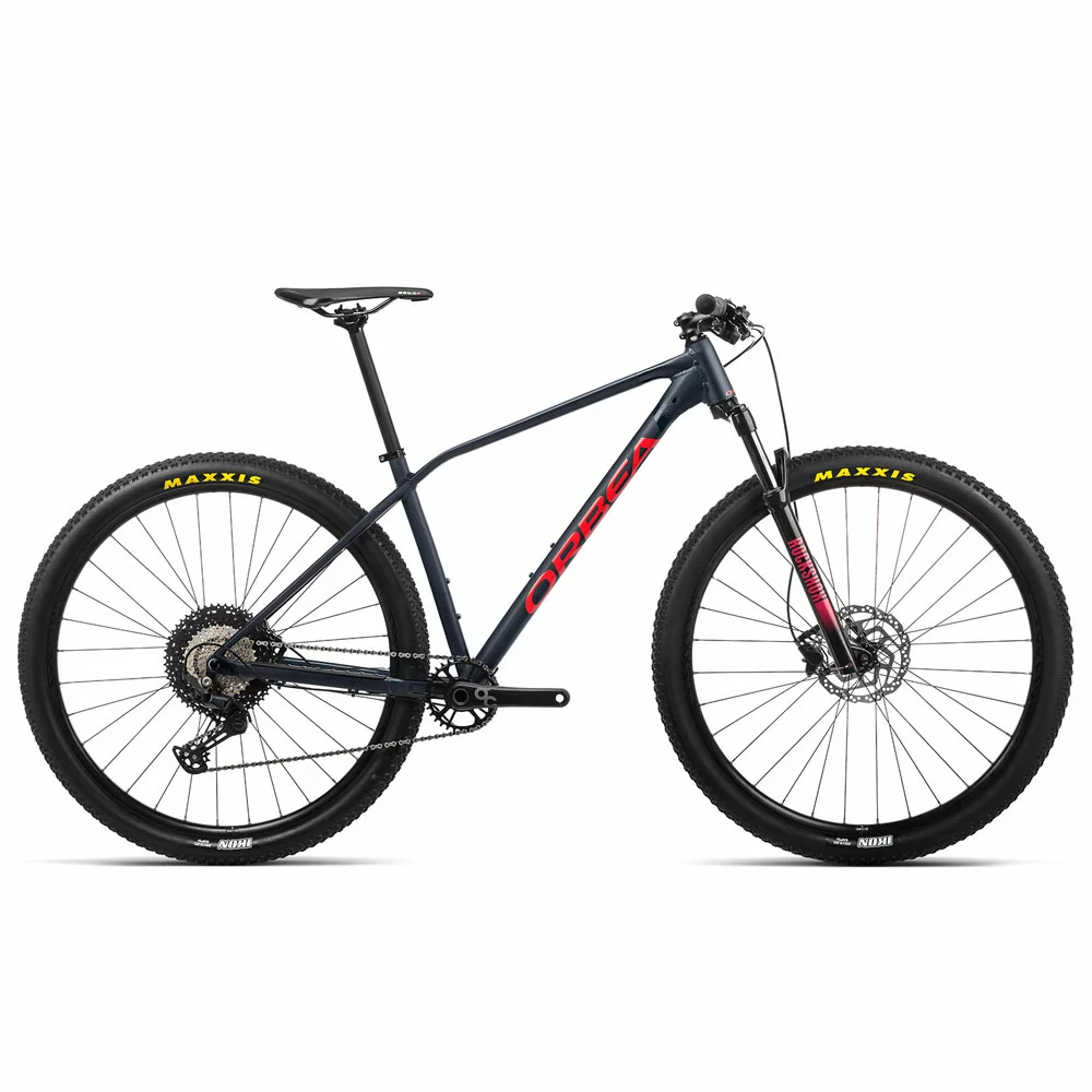 Orbea Alma H30 2022 Cross Country Bike 3 Orbea Alma H30 2022 Cross Country Bike