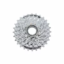 Shimano Kassette CS-HG51 8-fach 11-28 Zähne