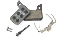 SRAM Scheibenbremse "Red ETap AXS / Force ETap AXS" Bremssattel Road/LE Vel Ult./TLM Org. Stahl