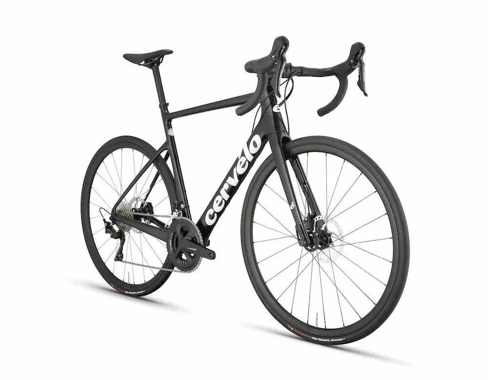 Cervelo Cervélo, Caledonia Ultegra Rennrad 2022 4 Cervelo Cervélo, Caledonia Ultegra Rennrad 2022 – Bild 2