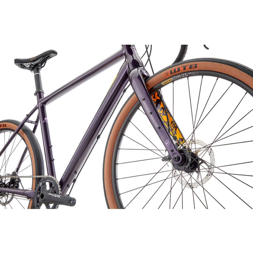 Kona, Rove NRB Gravelbike 2022 9 Kona, Rove NRB Gravelbike 2022 – Bild 7