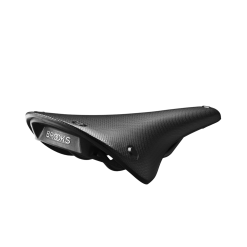Brooks C15 Cambium Fahrradsattel