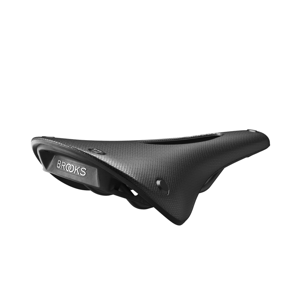 Brooks C15 Carved Cambium Fahrradsattel 3 Brooks C15 Carved Cambium Fahrradsattel