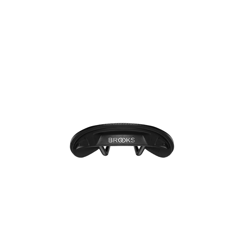 Brooks C15 Carved Cambium Fahrradsattel 7 Brooks C15 Carved Cambium Fahrradsattel – Bild 5