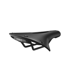 Brooks C19 Carved Cambium Fahrradsattel