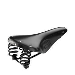 Brooks Flyer Fahrradsattel