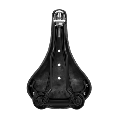 Brooks Flyer Fahrradsattel -Mountainbikes Geschäft 80470300 detail 4