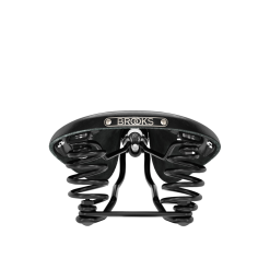 Brooks Flyer Fahrradsattel -Mountainbikes Geschäft 80470300 detail 5