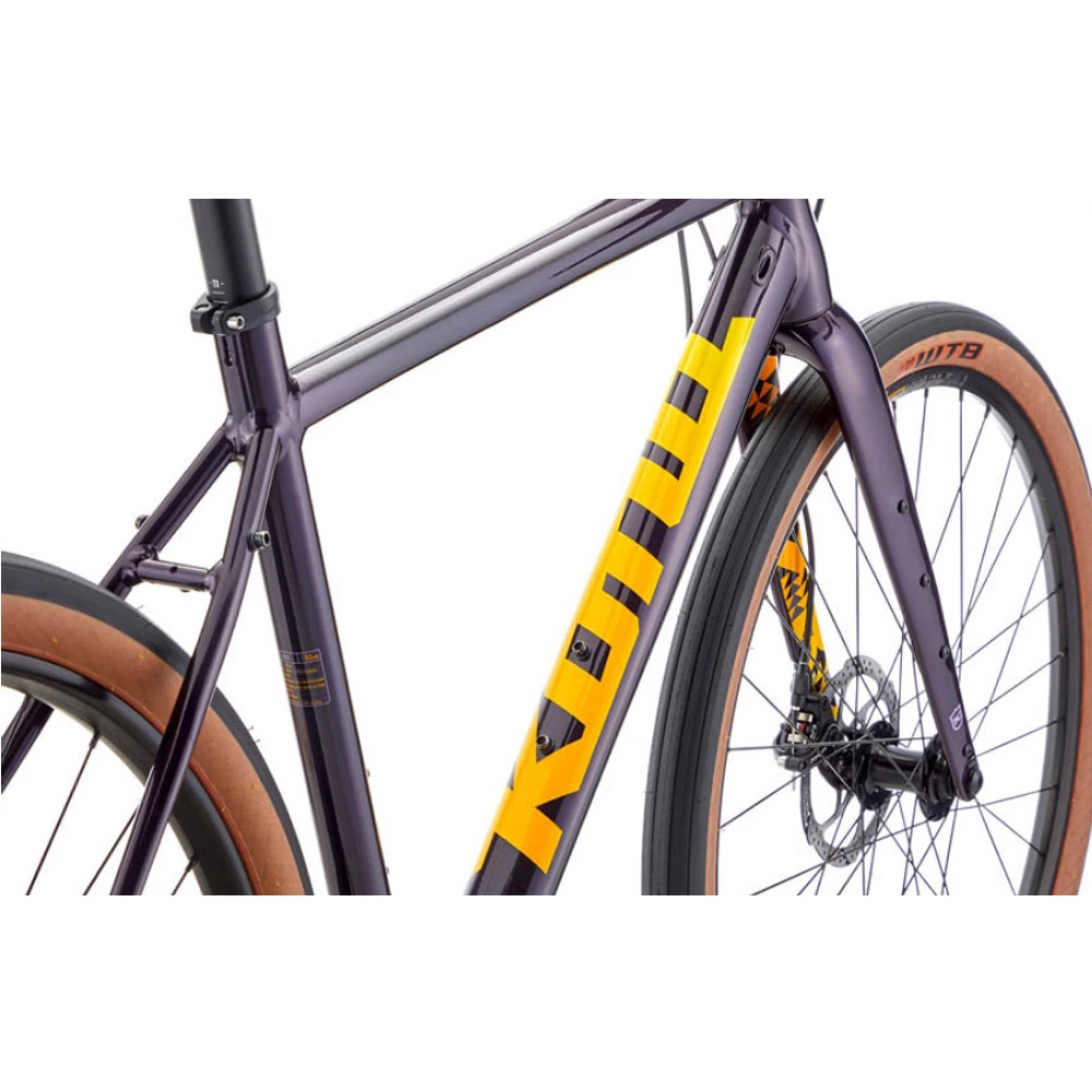 Kona, Rove NRB Gravelbike 2022 10 Kona, Rove NRB Gravelbike 2022 – Bild 8