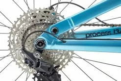 Kona, Process 134 27.5 MTB/Process 2023 -Mountainbikes Geschäft 84 2022 process 134 27