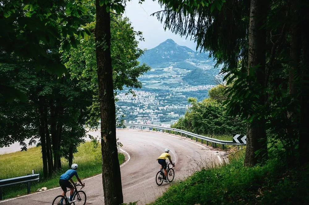 Cervelo Cervélo, Caledonia Ultegra Rennrad 2022 7 Cervelo Cervélo, Caledonia Ultegra Rennrad 2022 – Bild 5