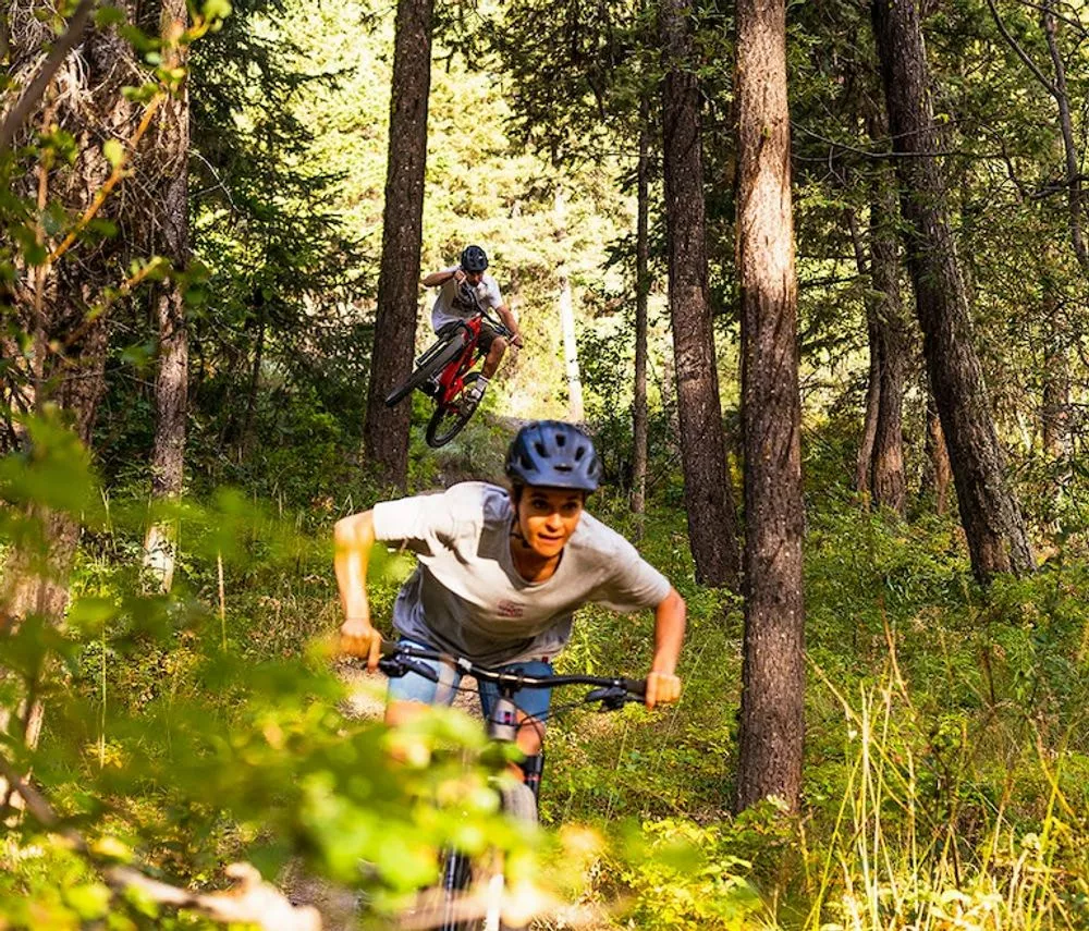 Santa Cruz Bicycles Santa Cruz, 5010 5 S-Kit Trailbike 2023 16 Santa Cruz Bicycles Santa Cruz, 5010 5 S-Kit Trailbike 2023 – Bild 14