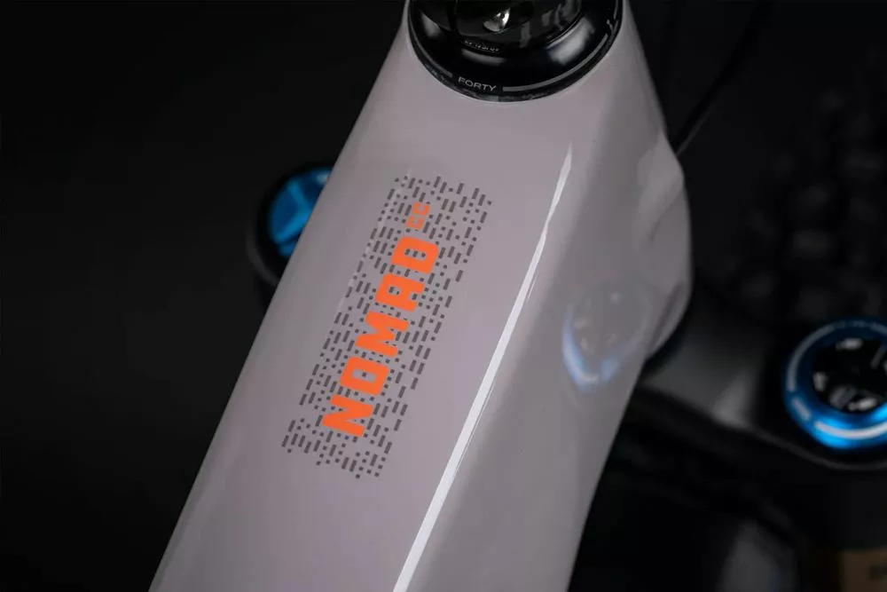 Santa Cruz Bicycles Santa Cruz, Nomad 6 C MX GX AXS-Kit Trailbike 2023 6 Santa Cruz Bicycles Santa Cruz, Nomad 6 C MX GX AXS-Kit Trailbike 2023 – Bild 4