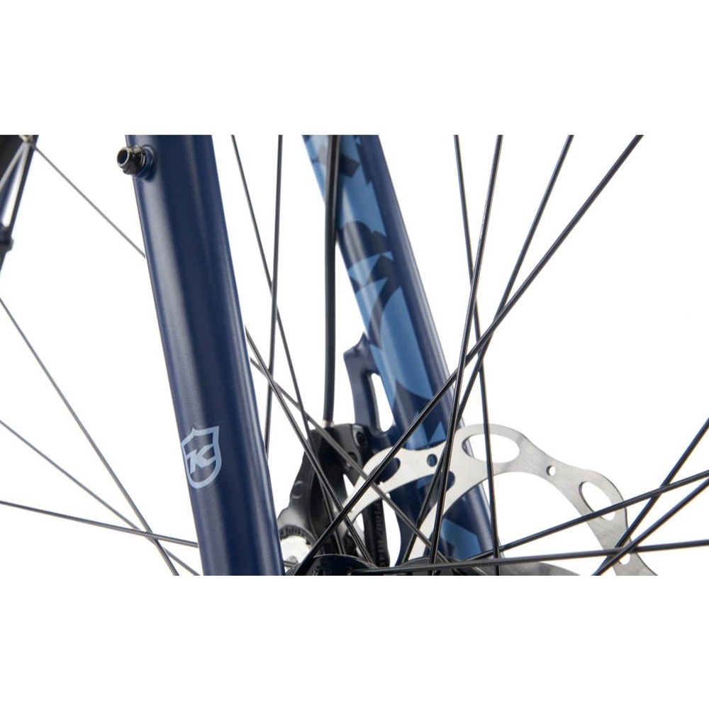 Kona, Rove AL 700 Gravelbike 2023 10 Kona, Rove AL 700 Gravelbike 2023 – Bild 8