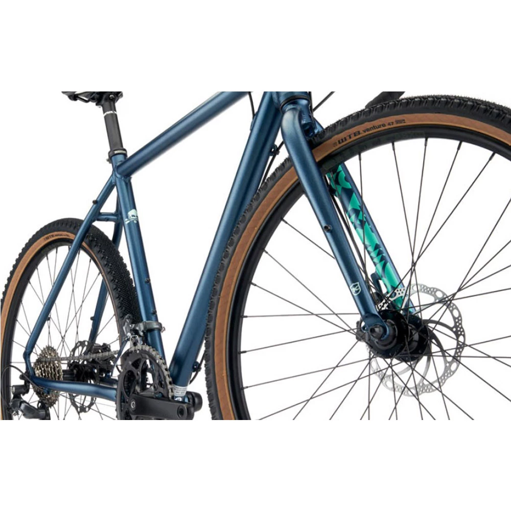 Kona, Rove AL 650 Gravelbike 2022 10 Kona, Rove AL 650 Gravelbike 2022 – Bild 8