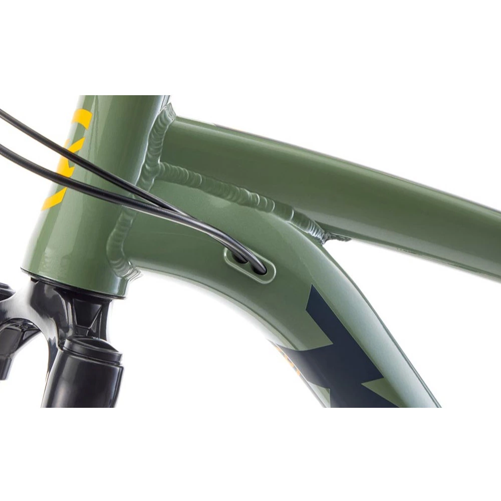 Kona, Cinder Cone MTB Hardtail 2023 11 Kona, Cinder Cone MTB Hardtail 2023 – Bild 9