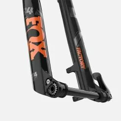 Fox 2022 34 Factory 29" -Mountainbikes Geschäft 910 21 002 2022 34 k float 29in f s 140 fit4 3pos adj shiny blk orangegloss blk logo 15qrx110 3