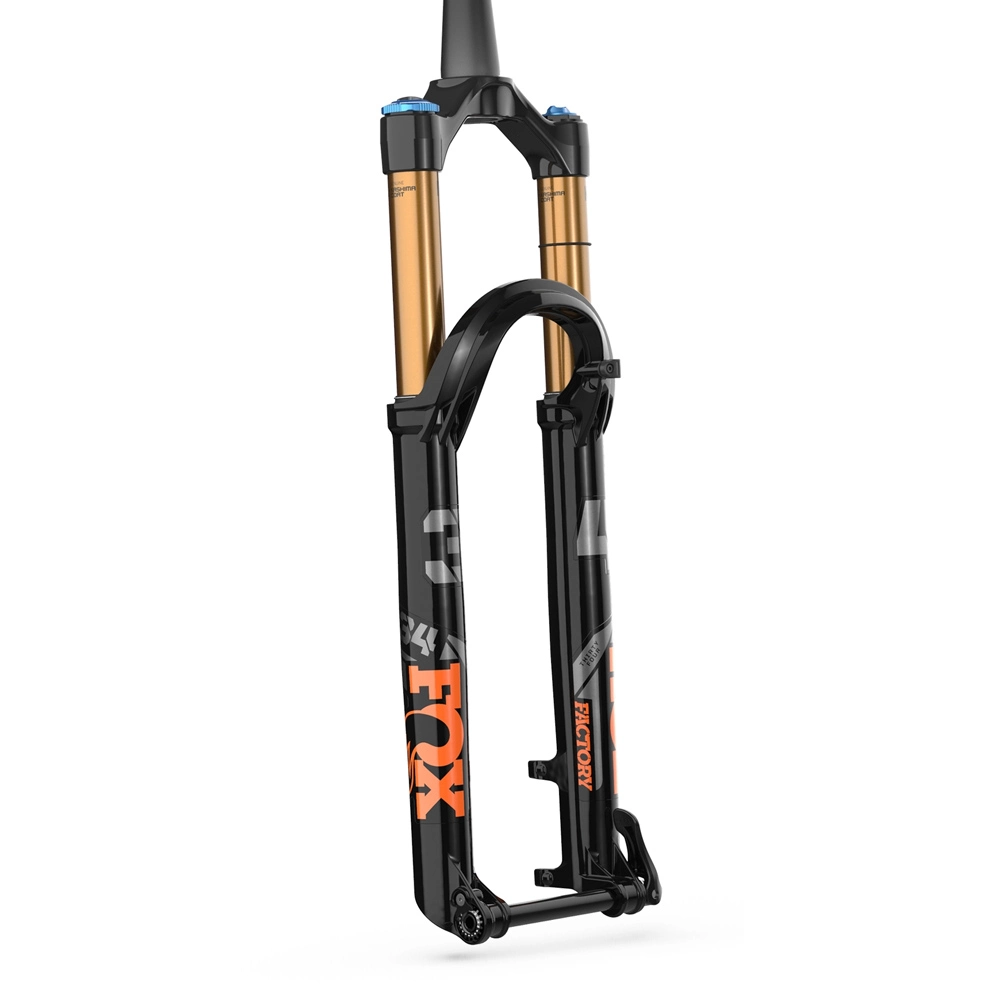 Fox 34 Factory 29" Federgabel 2022 3 Fox 34 Factory 29" Federgabel 2022