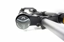 Fox 2022 Marzocchi Bomber 58 27.5" -Mountainbikes Geschäft 912 01 110 bomber 58 27 5in marzocchi 203 grip lsc matte blk stdmatte blk logo 20tax110 1 125 3