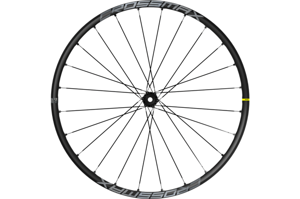 Mavic Crossmax XLS CL 29 BST MS Laufradsatz 4 Mavic Crossmax XLS CL 29 BST MS Laufradsatz – Bild 2