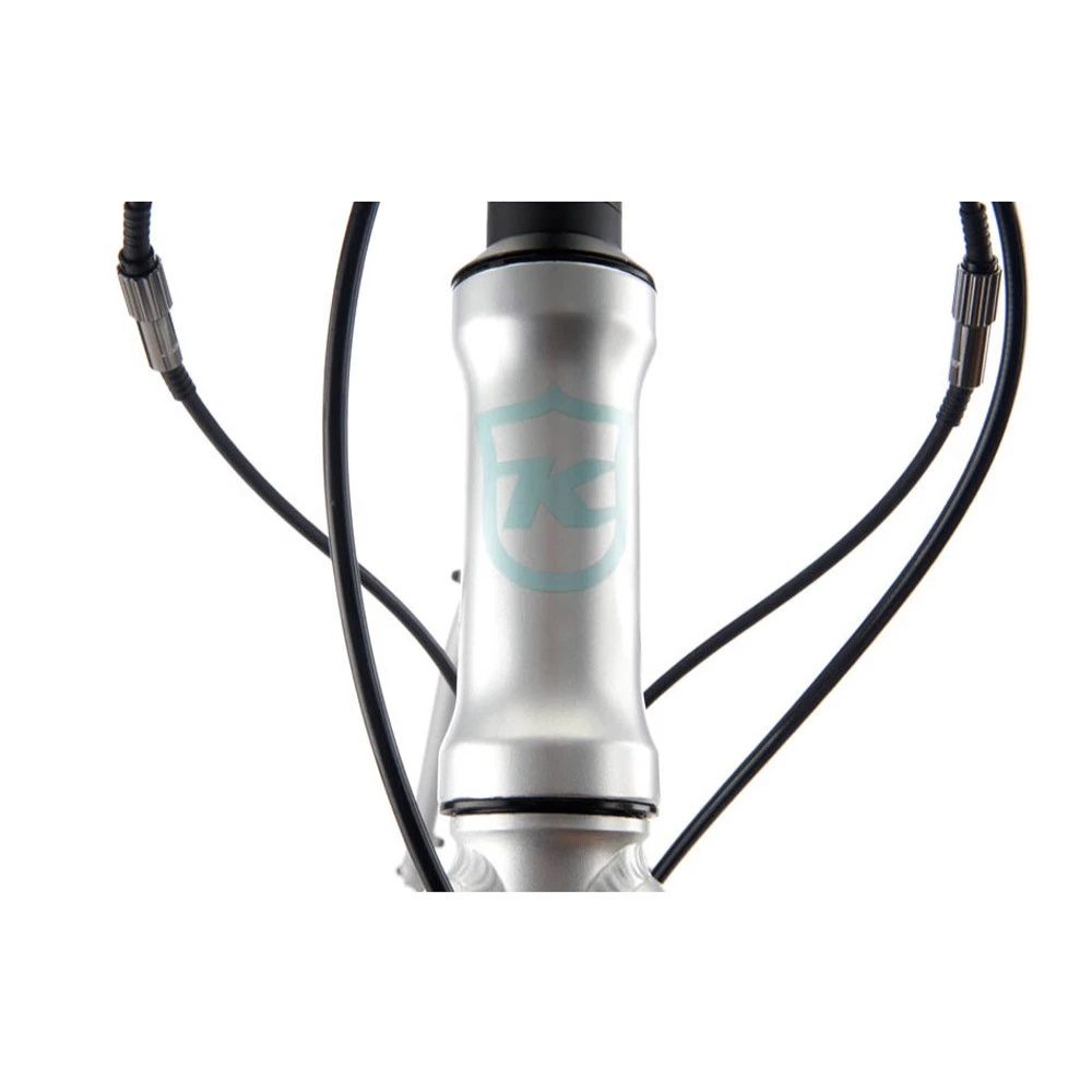 Kona, Rove AL 650 Gravelbike 2023 11 Kona, Rove AL 650 Gravelbike 2023 – Bild 9