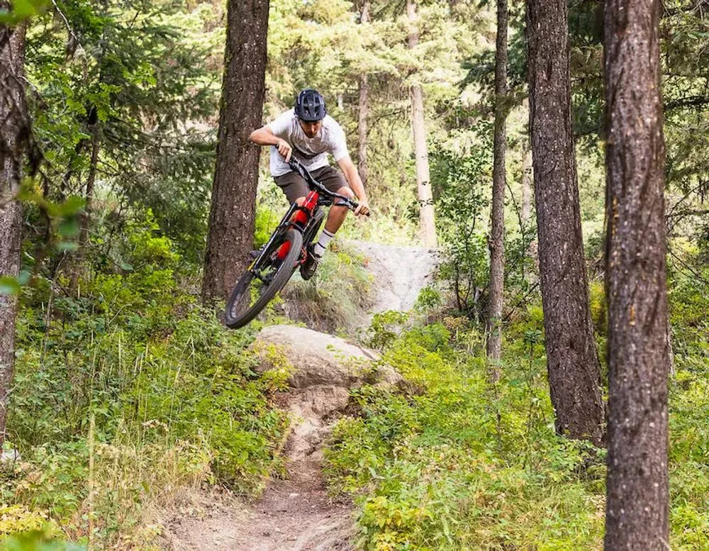 Santa Cruz Bicycles Santa Cruz, 5010 5 S-Kit Trailbike 2023 17 Santa Cruz Bicycles Santa Cruz, 5010 5 S-Kit Trailbike 2023 – Bild 15