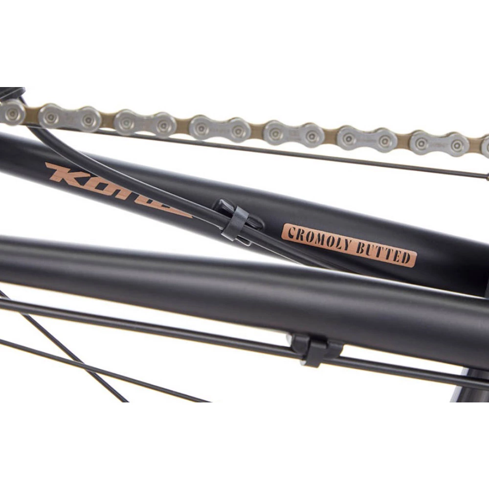 Kona, Sutra Gravelbike 2022 11 Kona, Sutra Gravelbike 2022 – Bild 9