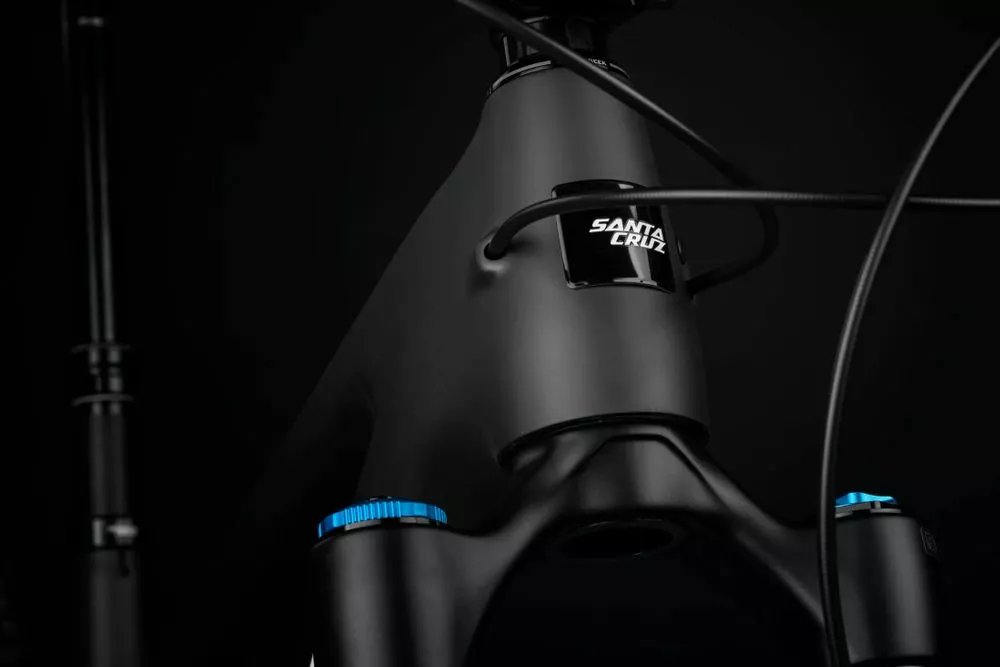 Santa Cruz Bicycles Santa Cruz, Nomad 6 C MX R-Kit Trailbike 2023 6 Santa Cruz Bicycles Santa Cruz, Nomad 6 C MX R-Kit Trailbike 2023 – Bild 4