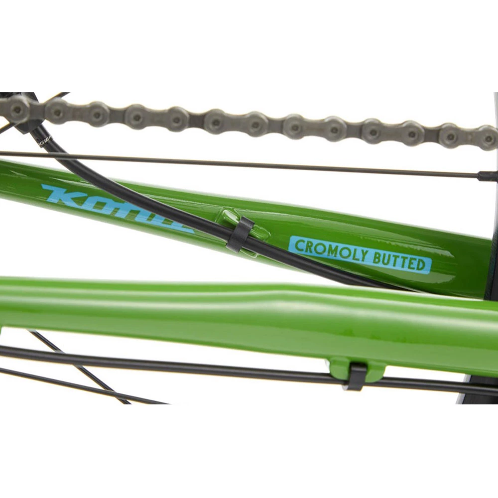 Kona, Rove DL Gravelbike 2023 11 Kona, Rove DL Gravelbike 2023 – Bild 9