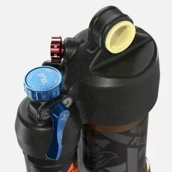 Fox Float X Factory Dämpfer 2022 -Mountainbikes Geschäft 979 01 053v 2022 float x factory 2