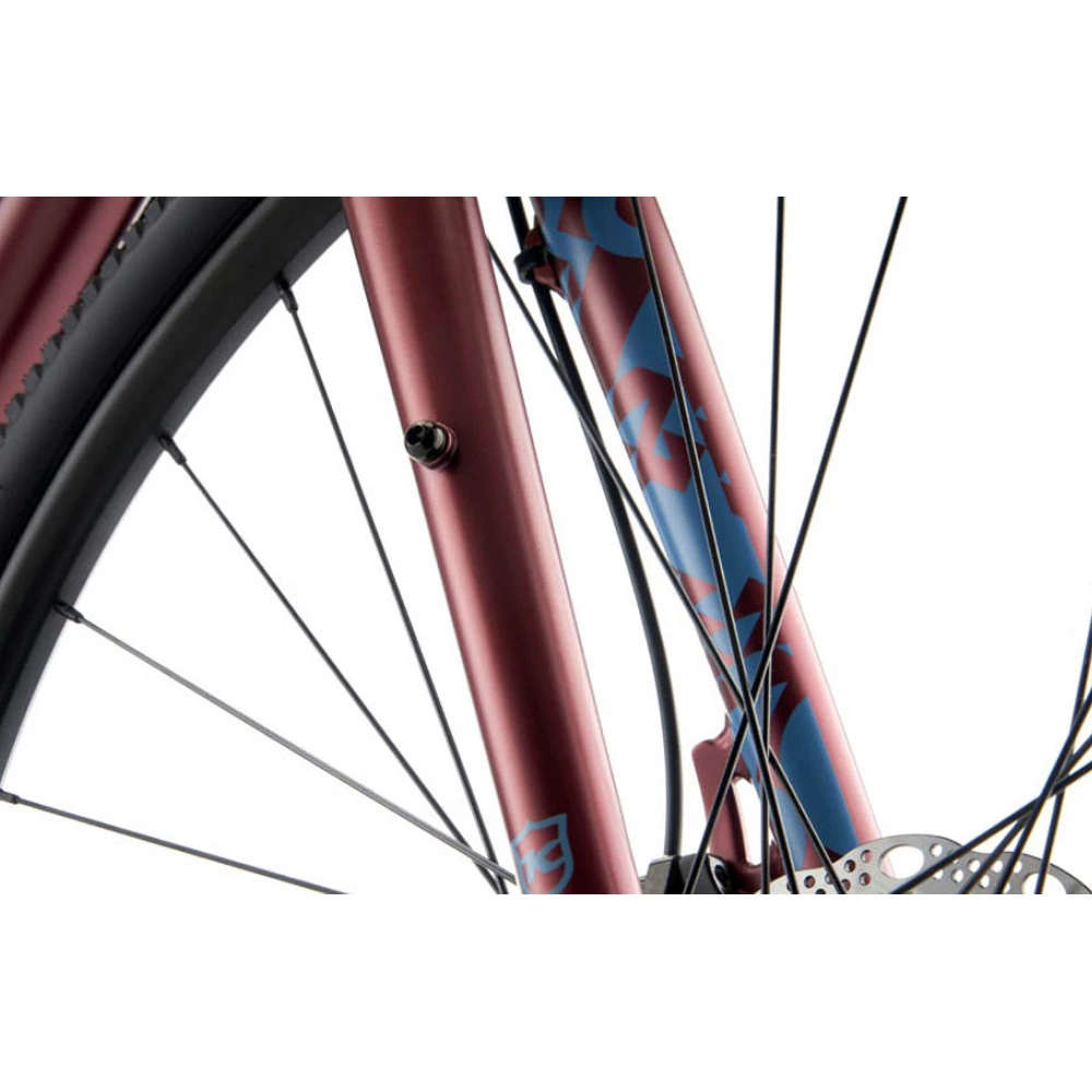 Kona, Rove AL 700 Gravelbike 2022 11 Kona, Rove AL 700 Gravelbike 2022 – Bild 9