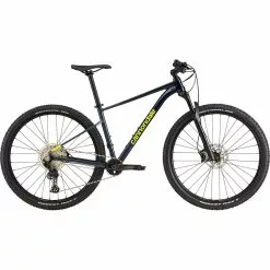 Cannondale Trail SL 2
