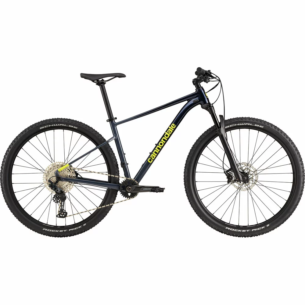 Cannondale Trail SL 2 3 Cannondale Trail SL 2