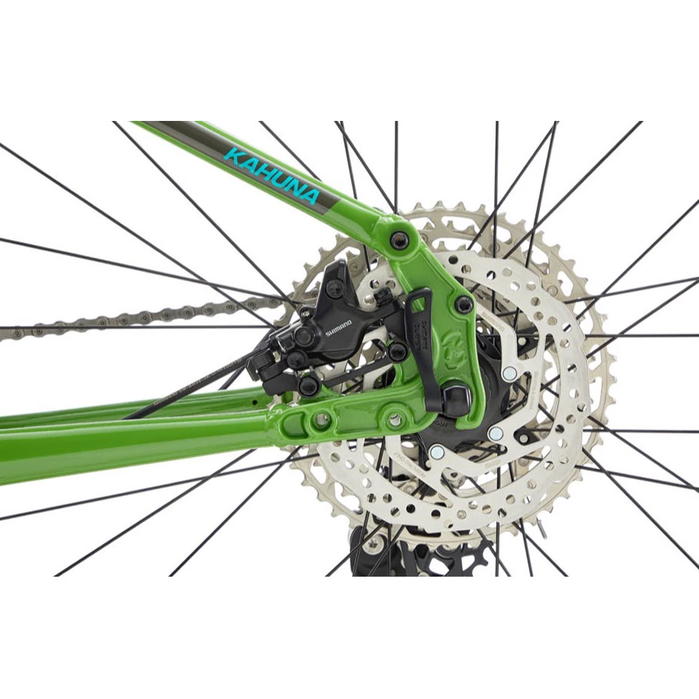 Kona, Kahuna MTB Hardtail 2023 12 Kona, Kahuna MTB Hardtail 2023 – Bild 10