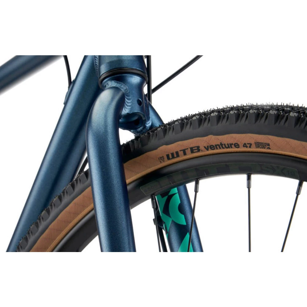 Kona, Rove AL 650 Gravelbike 2022 11 Kona, Rove AL 650 Gravelbike 2022 – Bild 9