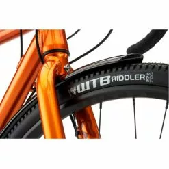 Kona, Rove AL/DL Gravelbike 2022 -Mountainbikes Geschäft 9a0863