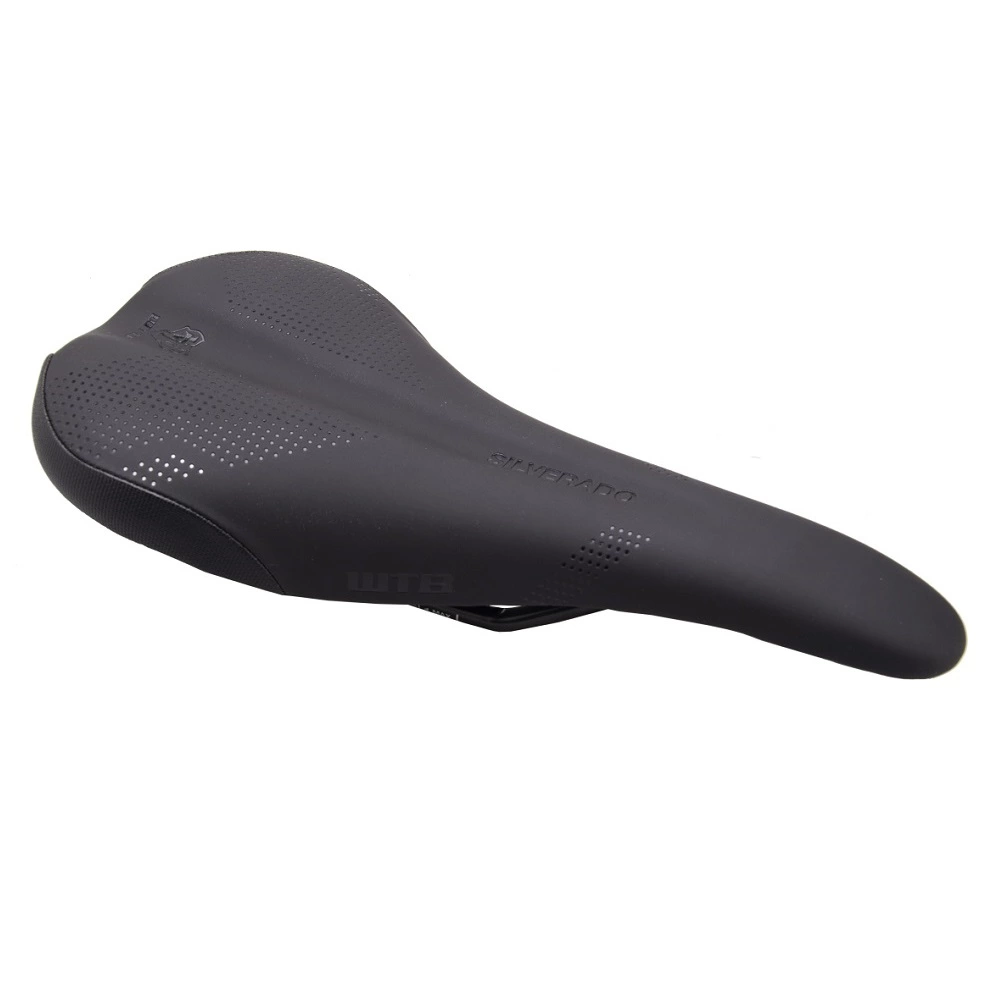 WTB Fahrradsattel Silverado Stahl 3 WTB Fahrradsattel Silverado Stahl