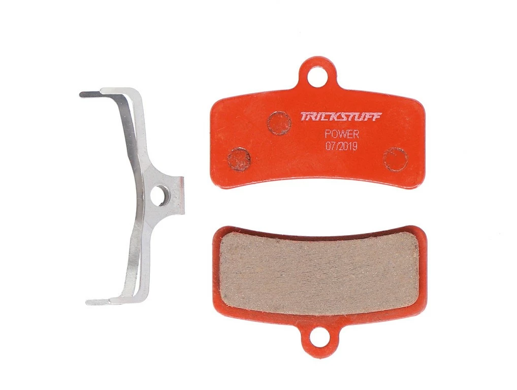 Trickstuff Bremsbelag Power 260 3 Trickstuff Bremsbelag Power 260