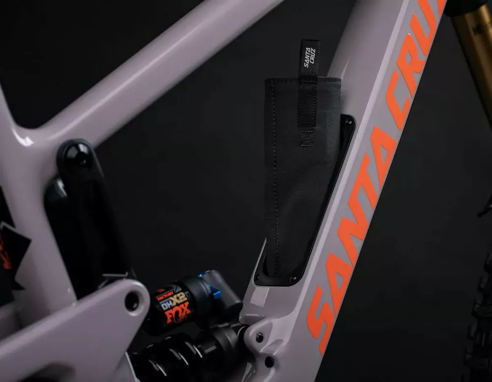 Santa Cruz Bicycles Santa Cruz, Nomad 6 C MX GX AXS-Kit Trailbike 2023 8 Santa Cruz Bicycles Santa Cruz, Nomad 6 C MX GX AXS-Kit Trailbike 2023 – Bild 6