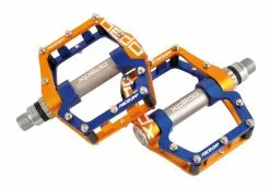 XPEDO MTB/Plattform Pedal FACEOFF 18
