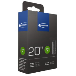 SCHWALBE Schlauch Nr. 06 (20")