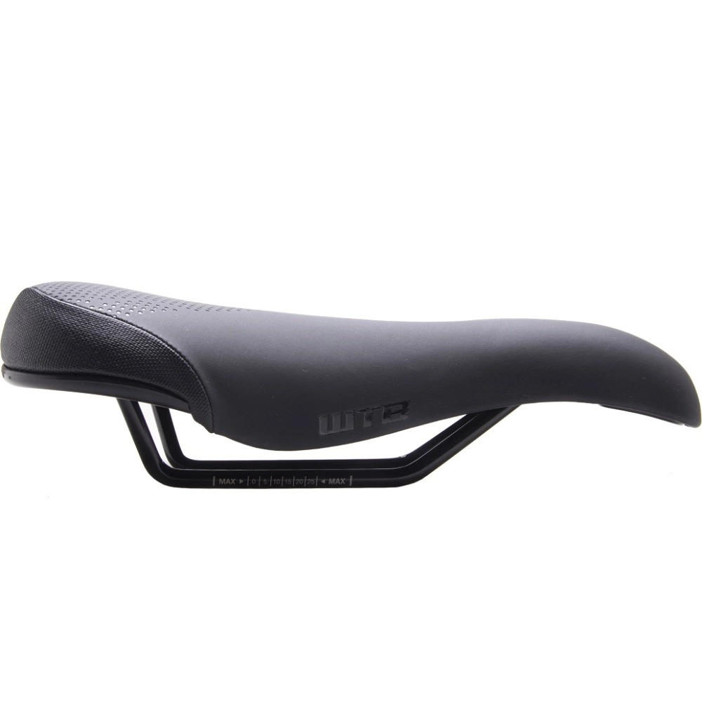 WTB Sattel Speed Cromoly 4 WTB Sattel Speed Cromoly – Bild 2